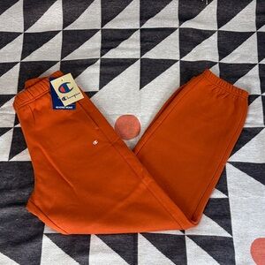 Champion Reverse Weave Joggers S